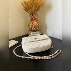 Новая модель Chanel 23, номер AP3379 #, приобрела мою любимую сум