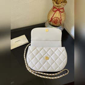 Новая модель Chanel 23, номер AP3379 #, приобрела мою любимую сум