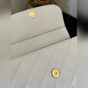 Новая модель Chanel 23, номер AP3379 #, приобрела мою любимую сум