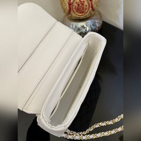 Новая модель Chanel 23, номер AP3379 #, приобрела мою любимую сум