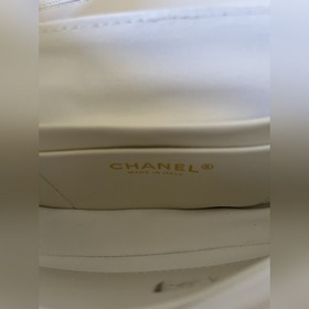 Новая модель Chanel 23, номер AP3379 #, приобрела мою любимую сум