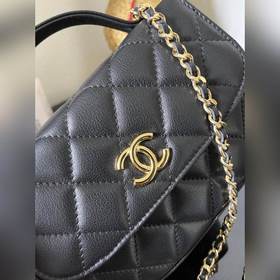 Новая модель Chanel 23, номер AP3379 #, приобрела мою любимую сум