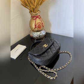 Новая модель Chanel 23, номер AP3379 #, приобрела мою любимую сум