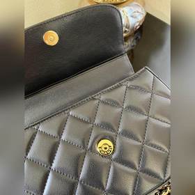 Новая модель Chanel 23, номер AP3379 #, приобрела мою любимую сум