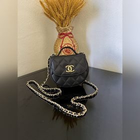 Новая модель Chanel 23, номер AP3378 #, приобрела мою любимую сум