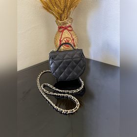 Новая модель Chanel 23, номер AP3378 #, приобрела мою любимую сум