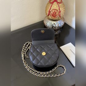 Новая модель Chanel 23, номер AP3378 #, приобрела мою любимую сум