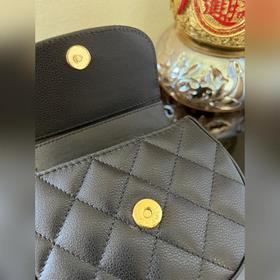 Новая модель Chanel 23, номер AP3378 #, приобрела мою любимую сум