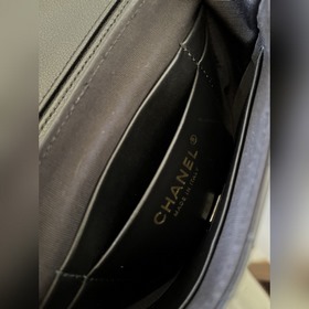Новая модель Chanel 23, номер AP3378 #, приобрела мою любимую сум