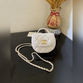 Новая модель Chanel 23, номер AP3378 #, приобрела мою любимую сум