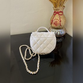 Новая модель Chanel 23, номер AP3378 #, приобрела мою любимую сум