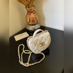 Новая модель Chanel 23, номер AP3378 #, приобрела мою любимую сум