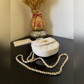 Новая модель Chanel 23, номер AP3378 #, приобрела мою любимую сум