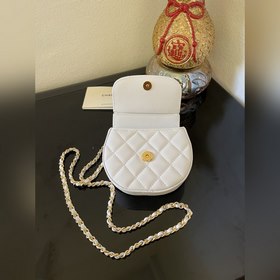 Новая модель Chanel 23, номер AP3378 #, приобрела мою любимую сум
