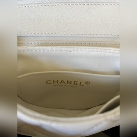 Новая модель Chanel 23, номер AP3378 #, приобрела мою любимую сум