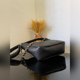 23A сумка-хобо ручной работы, поступила в продажу Новая коллекция