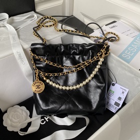 Chane123SAS3980 Chanel mini 22 попала в самую точку Сумки аксессу