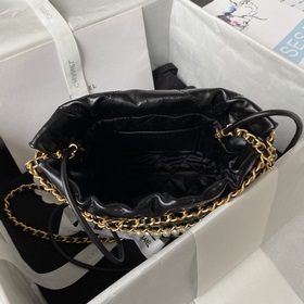 Chane123SAS3980 Chanel mini 22 попала в самую точку Сумки аксессу