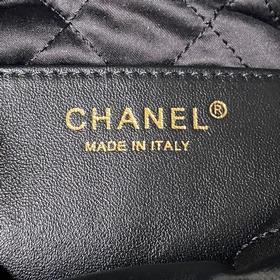 Chane123SAS3980 Chanel mini 22 попала в самую точку Сумки аксессу