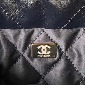 Chane123SAS3980 Chanel mini 22 попала в самую точку Сумки аксессу