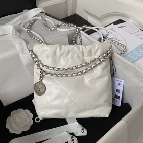 Chane123SAS3980 Chanel mini 22 попала в самую точку Сумки аксессу