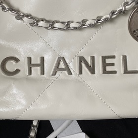 Chane123SAS3980 Chanel mini 22 попала в самую точку Сумки аксессу