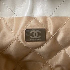 Chane123SAS3980 Chanel mini 22 попала в самую точку Сумки аксессу