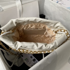 Chane123SAS3980 Chanel mini 22 попала в самую точку Сумки аксессу