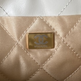 Chane123SAS3980 Chanel mini 22 попала в самую точку Сумки аксессу