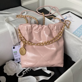 Chane123SAS3980 Chanel mini 22 попала в самую точку Сумки аксессу