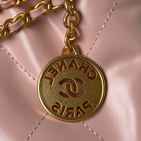 Chane123SAS3980 Chanel mini 22 попала в самую точку Сумки аксессу