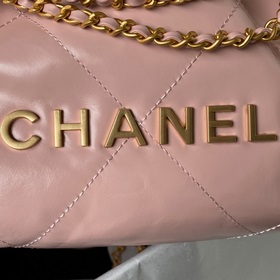 Chane123SAS3980 Chanel mini 22 попала в самую точку Сумки аксессу