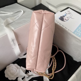 Chane123SAS3980 Chanel mini 22 попала в самую точку Сумки аксессу