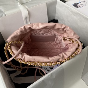 Chane123SAS3980 Chanel mini 22 попала в самую точку Сумки аксессу