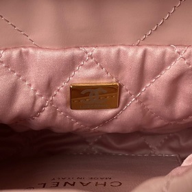 Chane123SAS3980 Chanel mini 22 попала в самую точку Сумки аксессу