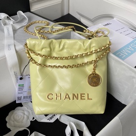 Chane123SAS3980 Chanel mini 22 попала в самую точку Сумки аксессу