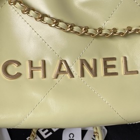 Chane123SAS3980 Chanel mini 22 попала в самую точку Сумки аксессу