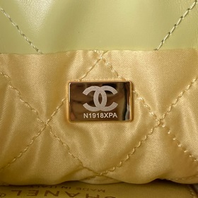 Chane123SAS3980 Chanel mini 22 попала в самую точку Сумки аксессу