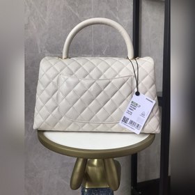 A92991 Новейшая сумка среднего размера с клапаном, изготовленная 