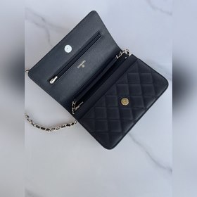 Бренд： Chanel Модель： 3395 Черный Описание： Оригинальное качество
