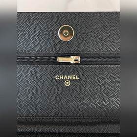 Бренд： Chanel Модель： 3395 Черный Описание： Оригинальное качество