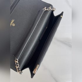 Бренд： Chanel Модель： 3395 Черный Описание： Оригинальное качество