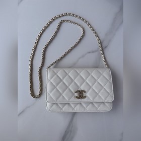 Бренд： Chanel Модель： 3395 Черный Описание： Оригинальное качество