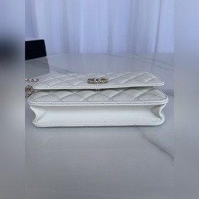 Бренд： Chanel Модель： 3395 Черный Описание： Оригинальное качество
