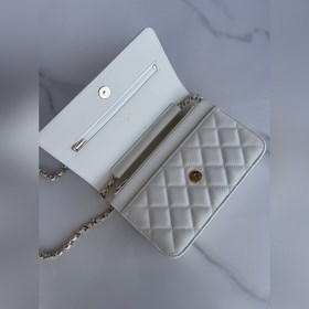 Бренд： Chanel Модель： 3395 Черный Описание： Оригинальное качество