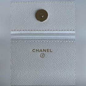 Бренд： Chanel Модель： 3395 Черный Описание： Оригинальное качество