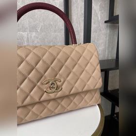 A92991 Новая модель средней величины с ручкой в форме ящерицы из 
