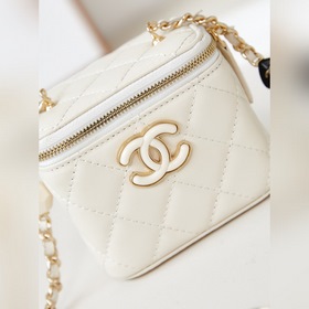 23p эмалевая застежка в форме сердца, небольшая косметичка для гу