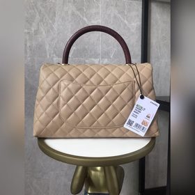 A92991 Новейшая сумка среднего размера с клапаном, изготовленная 