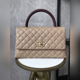 A92991 Новейшая сумка среднего размера с клапаном, изготовленная 